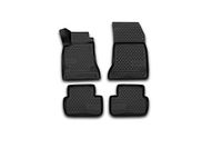 Element MERCEDES B-Klasse Rubbermatten 3D