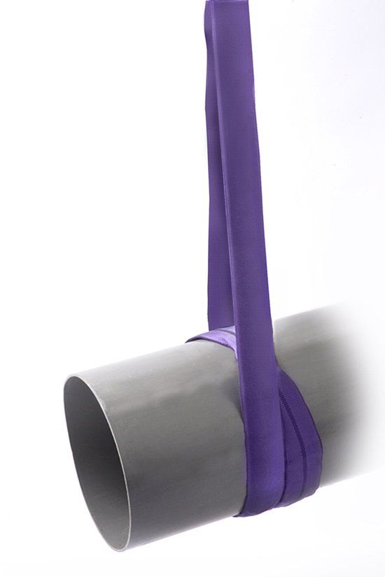 Delta Hijswerktuigen Delta DELTASLING Rondstrop 1 ton - omtrek 3 meter