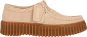 Clarks Torhill Bee Mokassin