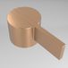 IVY Pact robinet de fontaine Contour modèle L, cuivre mat brossé PVD