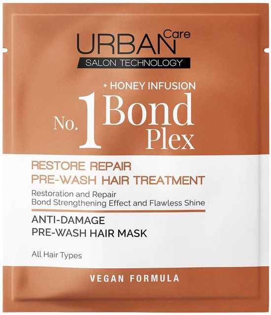 Urban Care Restore Repair Treatment