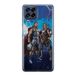 ERT GROUP mobiel telefoonhoesje voor Samsung M33 5G Marvel Thor 009