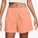 Nike short femme Chill Terry
