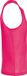 Proact SportOvergooier Unisex L/XL Fluorescent Pink Polyester