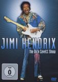Jimi Hendrix - The Dick Cavett Show DVD Deluxe Edition