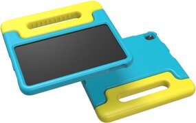 Nokia T10 + Kids Cover Green/cyan