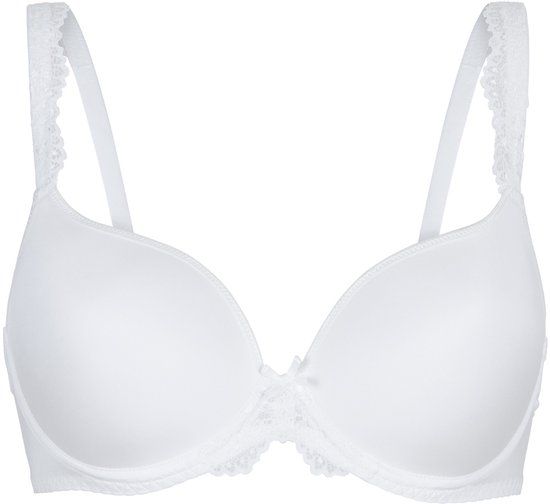 LingaDore Daily BH Voorgevormd 1400-1 Ivory C80/95