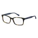 TOMMY HILFIGER Brilmonturen / 52 / Vrouw