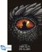 House of the Dragon Affiche - 61x91,5cm