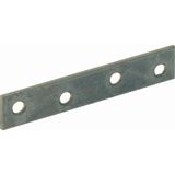 GB verbindingsplaat 80x15x2mm