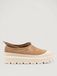 UGG Tasman Weather Hybrid Shoe, Marron/Blanc, 4