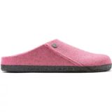 Birkenstock Pantoufles en laine Zermatt