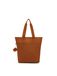 KIPLING Shopper 'Hanifa' cognac