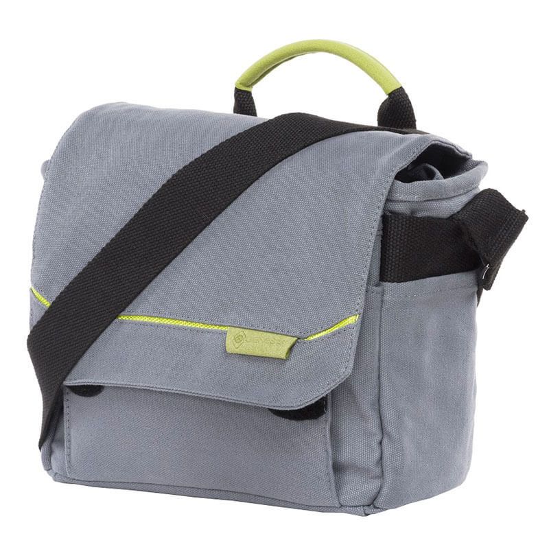 Genesis Tacit M - Schoudertas - Grijs