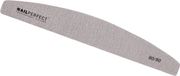 Nail Perfect Halfmoon File - 80/80
