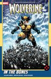 Wolverine by Saladin Ahmed Vol. 1: In the Bones Paperback