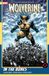 Wolverine by Saladin Ahmed Vol. 1: In the Bones Paperback