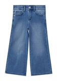 s.Oliver Jeans blauw