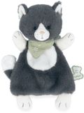 Kaloo Les amis - Knuffeldoek - Kat