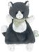 Kaloo Les amis - Knuffeldoek - Kat