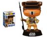Funko POP! Bobblehead : Star Wars : Leia Boushh