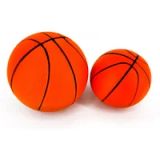 Lynx Sport Foam Basketbal Bal Oranje 4