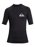 Quiksilver Everyday Upf50 SS Youth T-shirt voor jongens