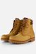 Panama Jack Panama 03 Veterboots cognac Nubuck - Maat 36