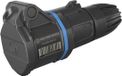 Walther Werke FW311306SK CEE-koppeling 16 A 3-polig 250 V
