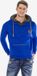 Cipo & Baxx Sweatshirt bleu