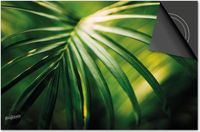 Dietrix Inductie Beschermer 81x52 - Bloemen en Planten - Blad