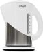 SMAPP 442.1 Bouilloire - 1.7L - Blanc/Argenté - 2200W