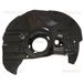Triscan Déflecteur, Disque De Frein 8125 11125 Bmw 34 11 6 759 787