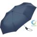 Parapluie de poche mini à ouverture et fermeture automatiques