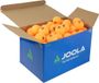 Joola Training 40+ Tafeltennisballen Set 120Stuks Oranje