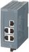 Siemens 6GK50050BA001AB2 Unmanaged L2 Fast Ethernet Switch