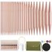 Merkloos Elzusha - Interchangeable Circular Knitting Needles Set