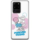 ERT GROUP Telefoonhoes voor Samsung S20 Ultra Disney Minnie 055