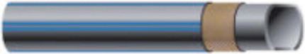 STEYR-WERNER Sempercord-Super 1 inch rubber garden hose, 25 mm inner diameter, roll, 1 piece.