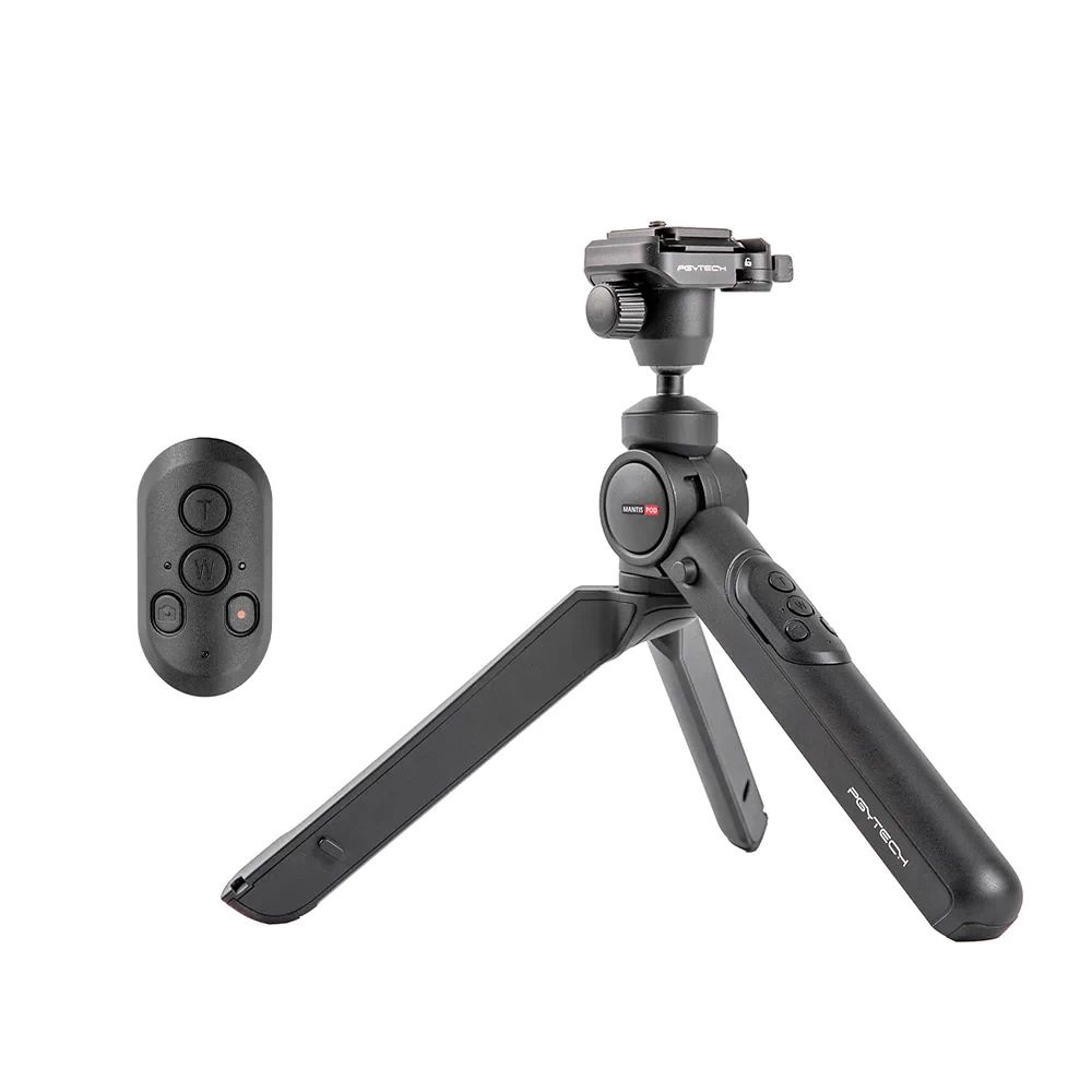 PGYTECH MANTISPOD 2.0 Tripod - Universal - Black