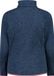CMP Girls Knitted Jacket - Blue-fard - Size 92