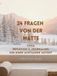 24 Fragen von der Matte: Yoga Reflexion & Journaling für einen achtsamen Advent