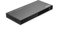 Roline HDMI schakelaar | 4 naar 1 | HDMI2.1 (8K 60Hz + HDR)