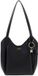 GUESS Melody Bucket Schoudertas Zwart