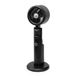 Orbegozo SFA 7600 ventilator met afstandsbediening, zwart, 65 W, 3 snelheden, 3 nevelstanden, tank 2,2 liter, hoogte 97 cm