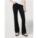 Wrangler Flare Black Jeans Denim Black Größe: W28L30