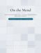 On the Mend: The Gentle Surgery Recovery Activity Book