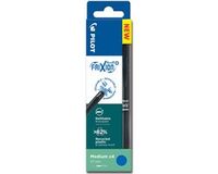 Pilot FriXion Ball Plus Rollerbalpen - Set van 4 - Blauw - Middelgrote punt