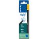 Pilot FriXion Ball Plus Rollerbalpen - Set van 4 - Blauw - Middelgrote punt