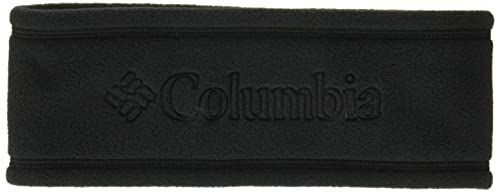 Columbia Men's Fast Trek II Headband - Black - L/XL